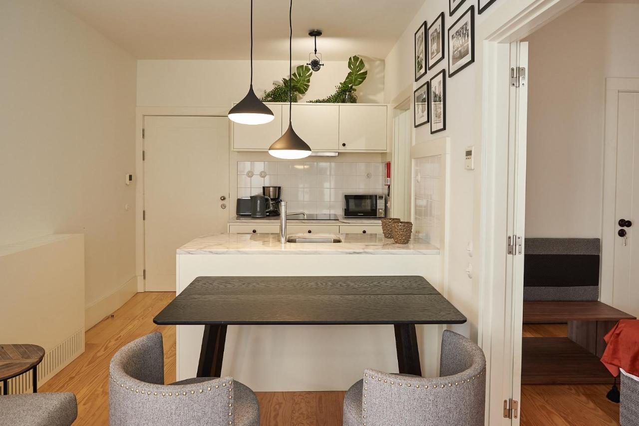 Boutique Rentals-Flores Classic Historical Centre Porto Luaran gambar