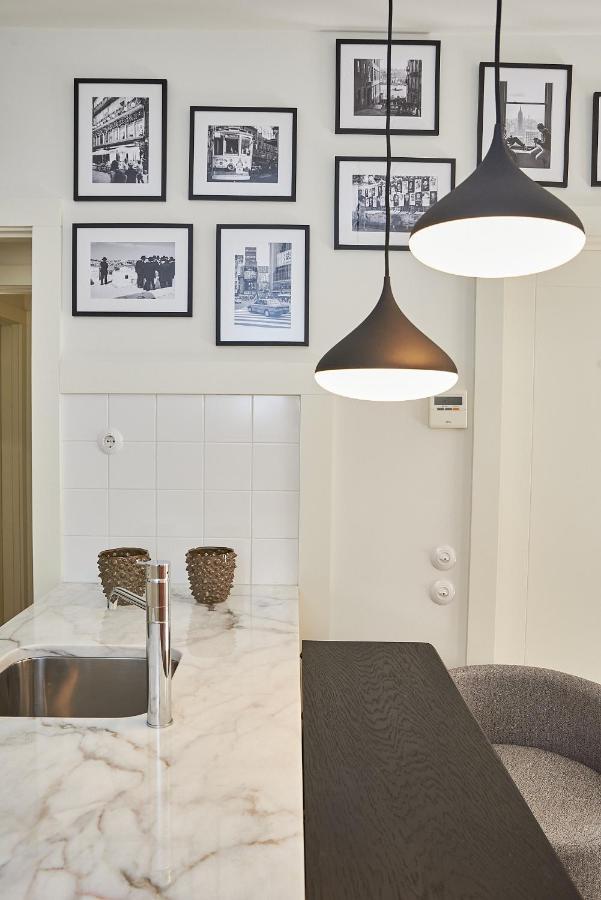 Boutique Rentals-Flores Classic Historical Centre Porto Luaran gambar