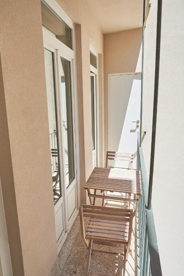 Boutique Rentals-Flores Classic Historical Centre Porto Luaran gambar