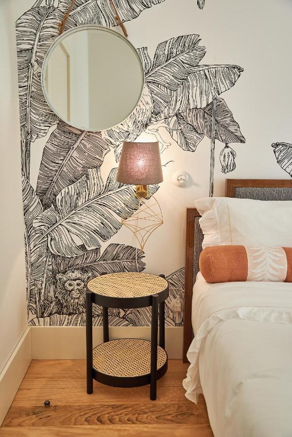 Boutique Rentals-Flores Classic Historical Centre Porto Luaran gambar